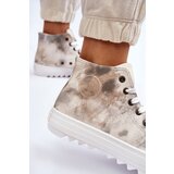 Big Star Women's Sneakers High | ePonuda.com