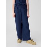 GAP Kids Muslin Trousers - Girls | Shoptok.si