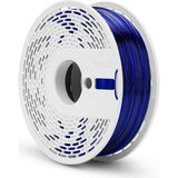 Fiberlogy easy pet-g transparent navy blue, 1.75 mm (850 g) | Eponuda.com