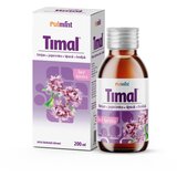 Esensa Sirup timal bez šećera, 200ml Cene