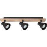 Rabalux plafonska spot lampa mac 3xGU10 5904 | ePonuda.com