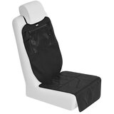 Thule back seat protector - zaštita stražnjeg sjedala s džepom za tablet | shoptok.hr