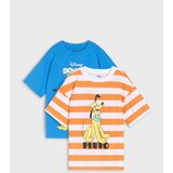 Sinsay Komplet od 2 majice kratkih rukava Mickey Mouse | shoptok.hr