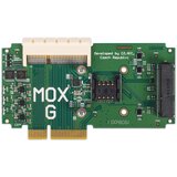TURRIS MOX G Modul – mPCle through, (22152810) | Shoptok.si