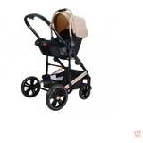 Bbo kolica za bebe 2u1 megamove set-latte Bbo kolica za bebe 2u1 megamove set-latte Slike