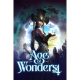 Steam Age of Wonders 4 (PC) Key GLOBAL Steam Age of Wonders 4 (PC) Key GLOBAL Slike
