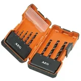 Set burgija za drvo 8/1