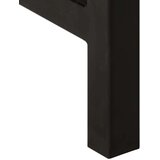 Blagovaonski stol 110 x 60 x 76 cm od masivnog drva manga | shoptok.hr
