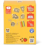 Tiger Tribe Kreativni set Bag Tags | shoptok.hr