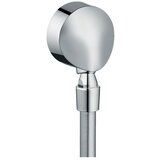 Hansgrohe 27505000 VitalioFlex Silver tuš cev 1,5 m Cene