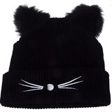 Kapa Cat - Crna KP6863 | shoptok.hr