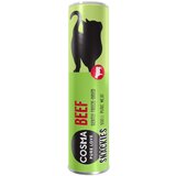 Cosma Ekonomično pakiranje grickalice - 5 x 23 g govedina | shoptok.hr