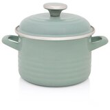 Metalac duboka šerpa wave zelena 16cm/2lit | Eponuda.com