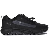 Geox Sneakersy Damskie Skórzane Amphibiox Crna | shoptok.hr