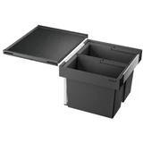 sistem za odvajanje otpada FLEXON II 50/2