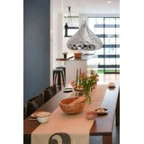 Toolight zrcalna stropna svjetiljka silver APP272-1CP | shoptok.hr