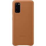 Samsung EF-VG980 maska za mobitel 15,8 cm (6.2") Poklopac Smeđe | Shoptok.si