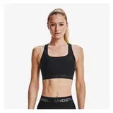 UA Crossback Mid Bra