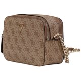 Guess NOELLE II CROSSBODY CAMERA HWBG96 72140 Smeđa | shoptok.hr