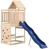  Vanjski set za igru od masivne borovine | shoptok.hr