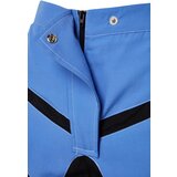 Trendyol X Sagaza Studio Black Blocked Parachute Trousers | Eponuda.ba