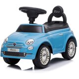  Dječja guralica Fiat 500 - plava | shoptok.hr