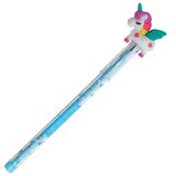 Olovka GRAFITNA U NASTAVCIMA LITTLIES UNICORN DIAKAKIS 000647077 SORT | shoptok.hr