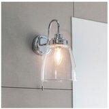 Endon 77088-Zidno svetlo za kupatilo ASHBURY 1xE14/4W/230V IP44 sjajni hrom | Eponuda.com