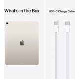 Apple iPad Air 13" (M4) WiFi 256GB MH5W4TY/A Polarstern | Shoptok.si