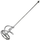 Beorol mikser za malter i lepak, okrugli, ø95x600mm, M14 MMLOM14 Cene