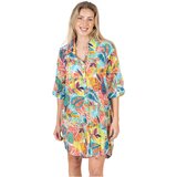 Isla Bonita By Sigris Topi & Bluze Bluza Večbarvna | Shoptok.si
