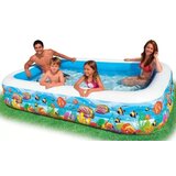 Intex 58485 Porodični Bazen 305x183x56 cm | ePonuda.com