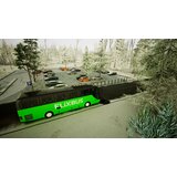 Astragon Fernbus Coach Simulator (Playstation 5) | Shoptok.si