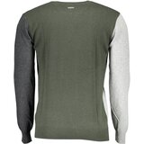 U.S. Polo Assn. US POLO MEN&#39;S GRAY SWEATER | shoptok.hr