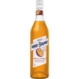 Marie Brizard Sirup Passion Fruit Cene