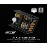 Corsair napajanje SF1000 1000W/SFX/80+Platinum/modularno/crna | ePonuda.com