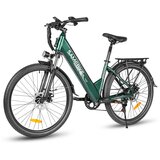 Samebike Mestno električno kolo RS-A01 Pro-T, 500 W 36 V 15 Ah, zeleno, (21960327) Cene