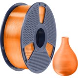 SUNLU petg transparent orange, 1.75 mm / 1000 g | Eponuda.com
