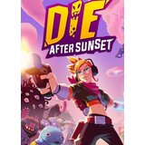 die after sunset (switch) eshop nintendo key europe  die after sunset (switch) eshop nintendo key europe Slike