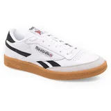 Reebok Superge Club C Rev VIN100202316 White