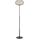Globo STOJEČA SVETILKA GREYS 40/162 cm | Shoptok.si