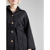 Vero_Moda Prijelazni kaput 'CHELSEA' crna | shoptok.hr