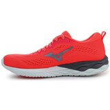 Mizuno Wave Revolt 2 Crvena | shoptok.hr