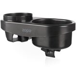 Zopa Stroller Snack Holder držalo za prigrizke za otroški voziček 2 v 1 1 kos | Shoptok.si