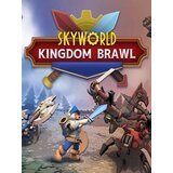 Steam Skyworld: Kingdom Brawl [VR] Key GLOBAL | ePonuda.com