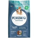  Forza 10 All Breeds Maintenance riba i riža - 12 kg | shoptok.hr