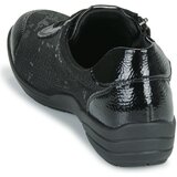 Remonte Nizke superge R7637-05 Črna | Shoptok.si