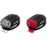  Set svetala setic,crna ( N02011 ) | ePonuda.com