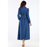 Awama Ženska haljina Buttoned | Eponuda.ba