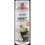 DUPLI-COLOR Sprej Next crni mat (RAL 9005), 400 ml | shoptok.hr